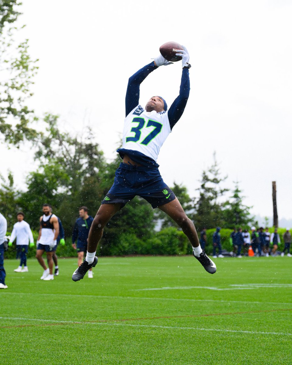 Seattle Seahawks tweet media