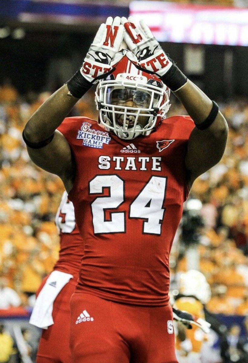 6Alexbrown's tweet photo. #AGTG Blessed to receive a(n) offer from North Carolina State University

@ChadSimmons_ @RustyMansell_ 
@rockerlee229 @RecruitGeorgia @TomLoy247 @adamgorney https://t.co/gHOB9jqXLS