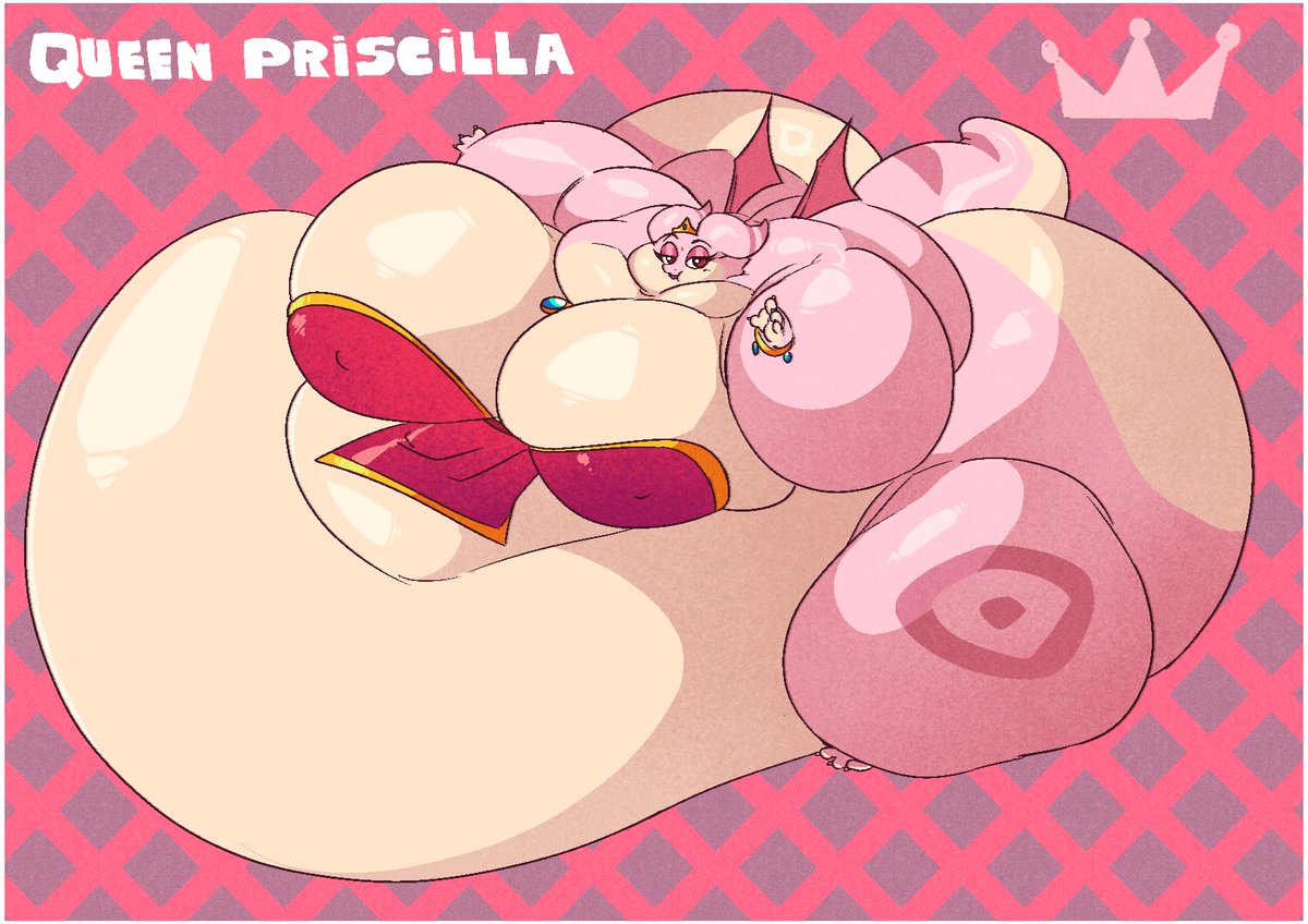 PEB TheDrabold - Open Commissions - tweet media