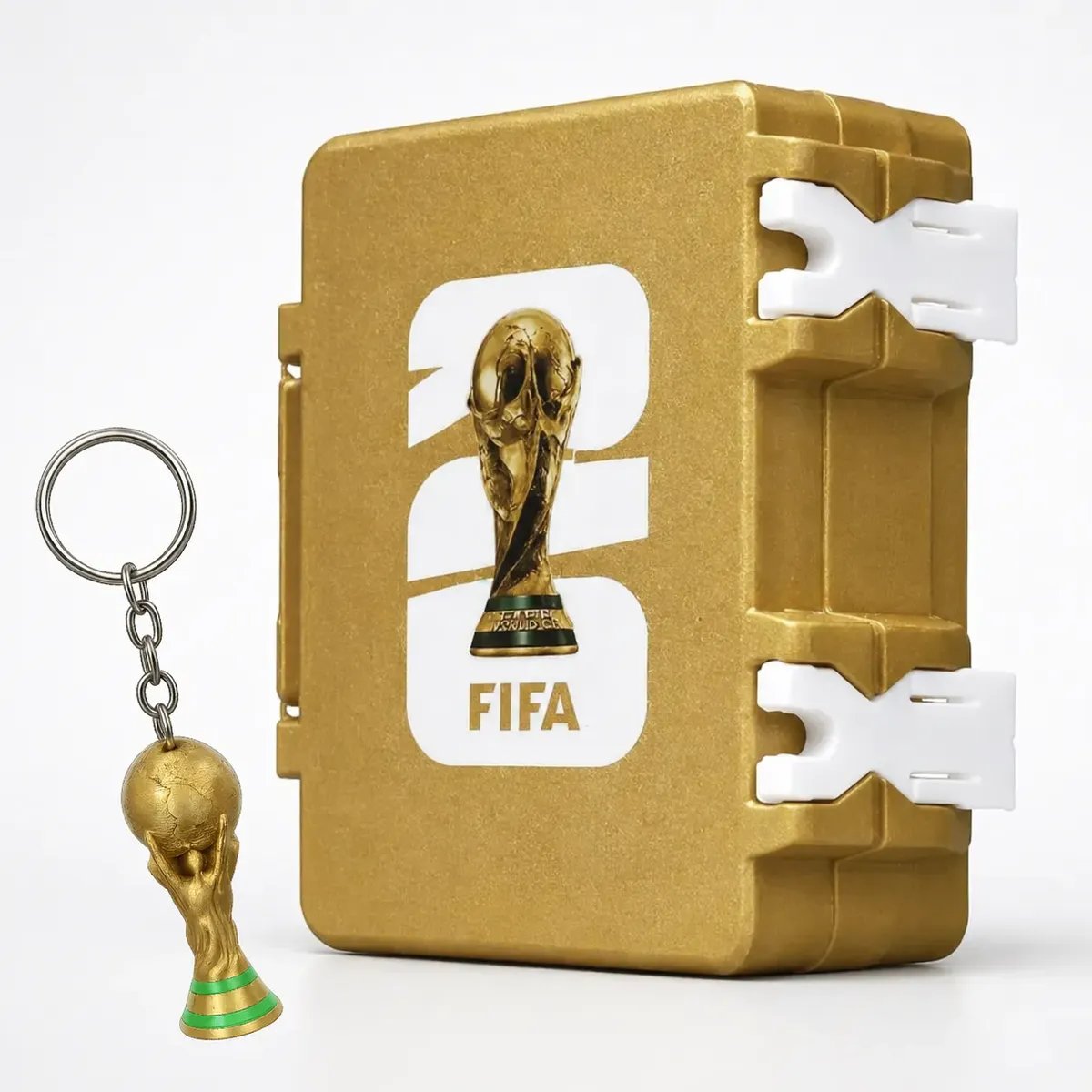 tabarato_br's tweet photo. 🔥 SERÁ QUE TEREMOS A FIGURINHA DO NEYMAR?

🚨 Porta Figurinha Album Copa Do Mundo 2026 

💸 DE: R$ 78
💵 POR: R$ 56
🔗 https://t.co/6WoW3IG9bL https://t.co/fw2LtOlGvo