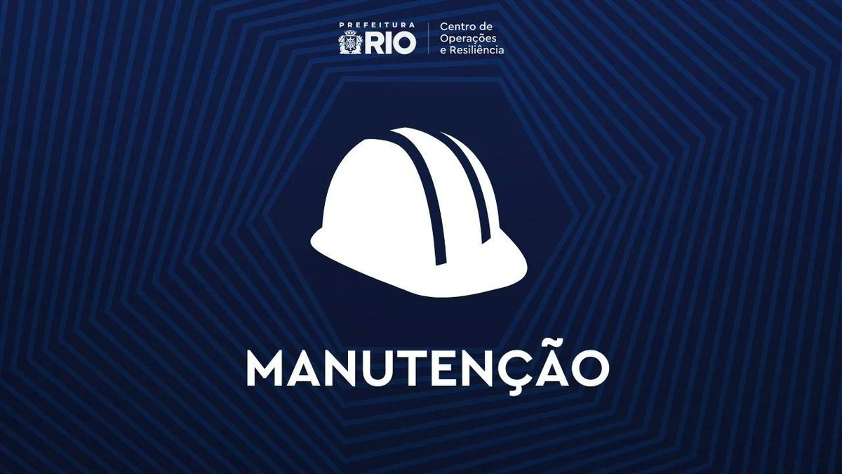 Centro de Operações Rio tweet media