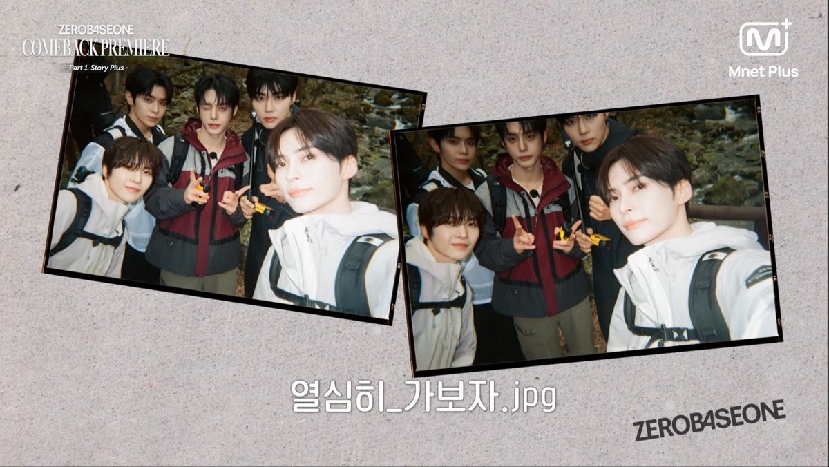 _23key_'s tweet photo. 제로베이스원은 언제나 행복했으면 좋겠어! 많이 준비해준 ZB1에게, TOP5에서 좋은 활동과 기록을 남길 수 있도록 우리 제로즈도 열심히 할게!!
제로베이스원, 어디까지나 정상으로 가자!!

#ZEROBASEONEComebackPremiere
#ZEROBASEONE  #MnetPlus_Original #MnetPlus #Mnet https://t.co/cXGCQK8a0L