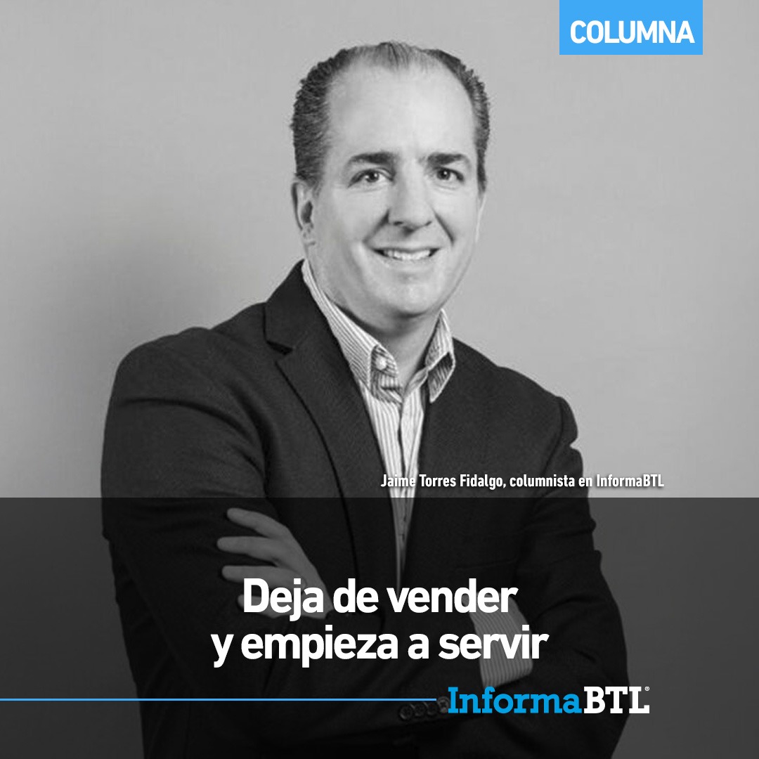 Revista InformaBTL tweet media