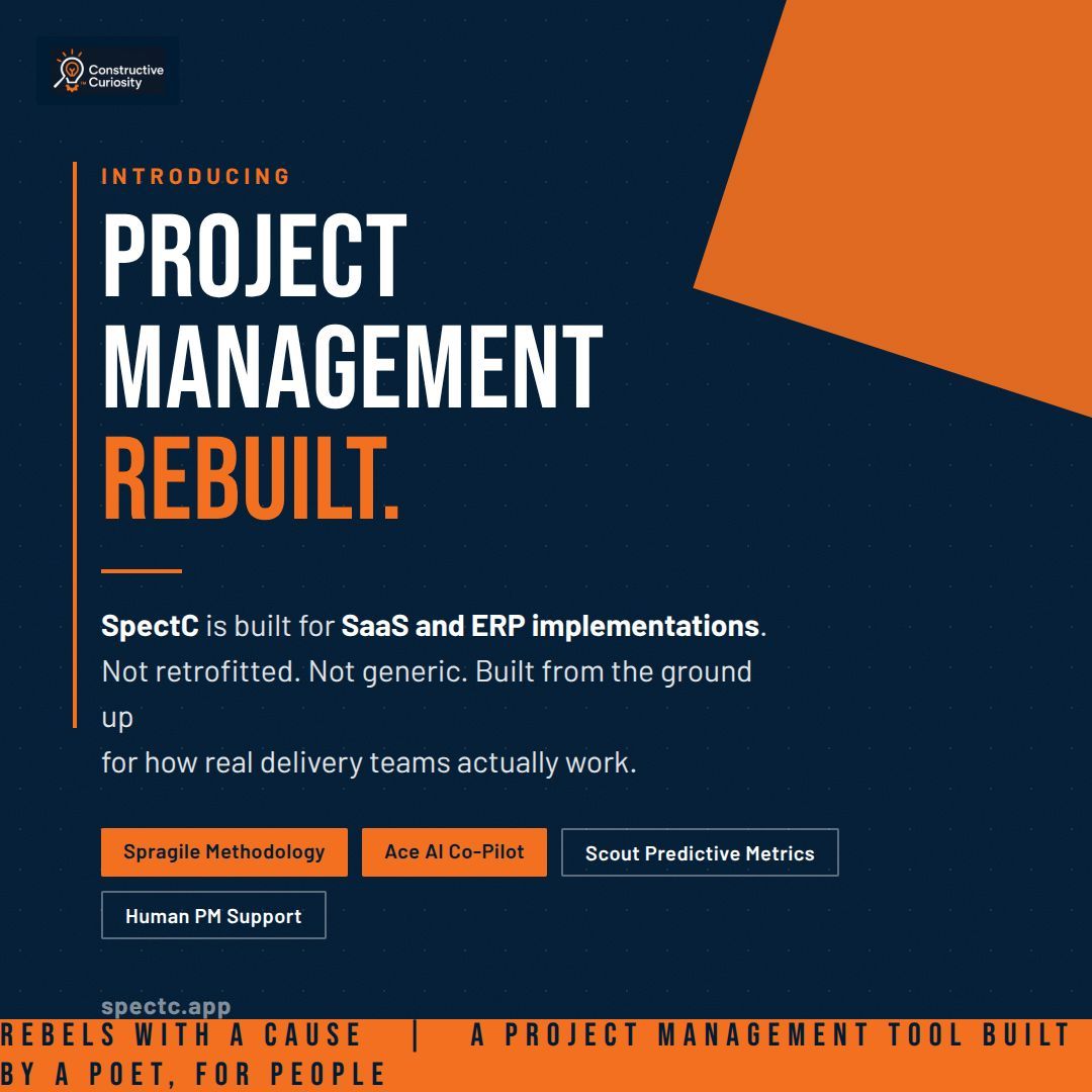 Constructive Curiosity (@SpragileCC) / Posts / X