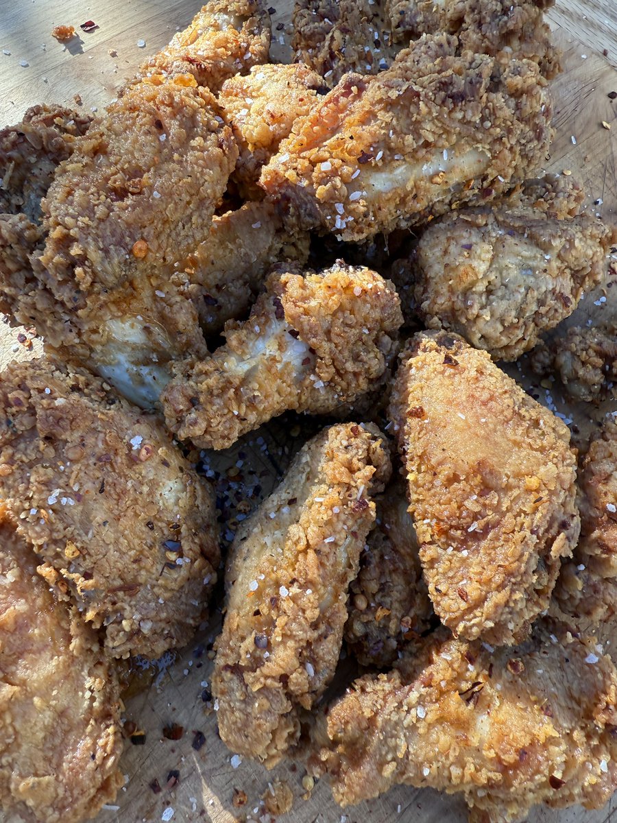 Live Fire BBQ® tweet media