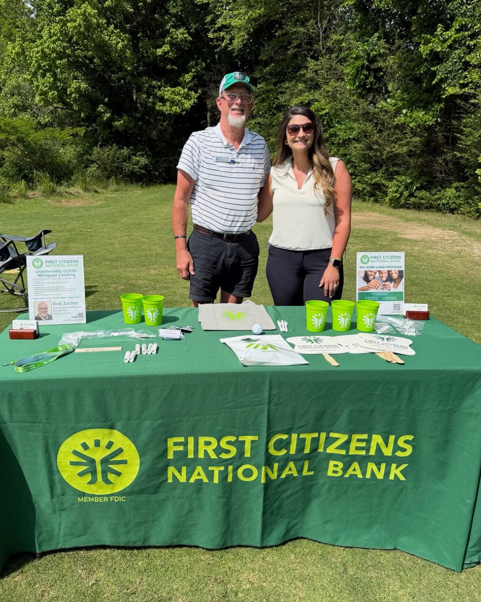 First Citizens - Division of Park National Bank tweet media