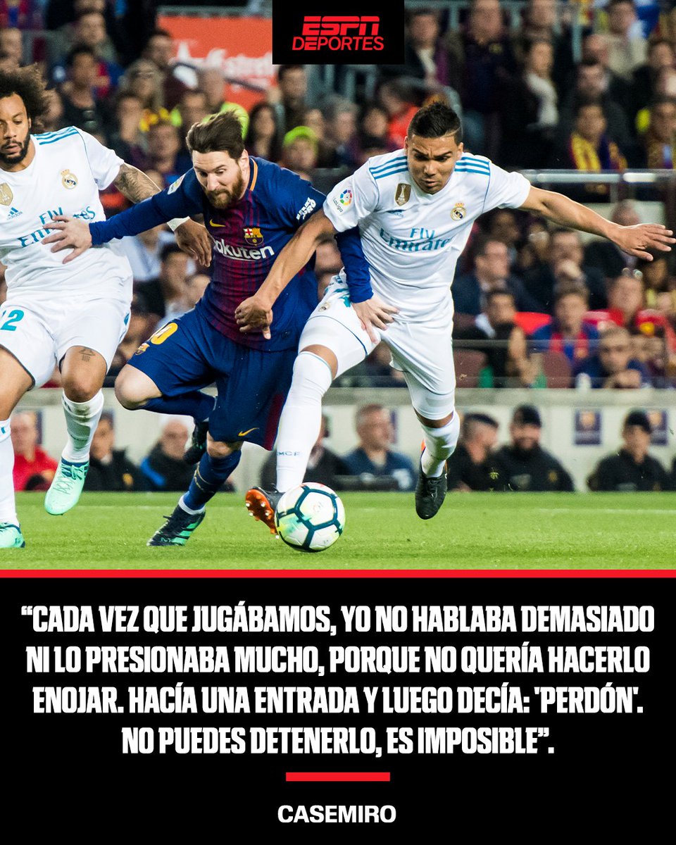 ESPN Deportes tweet media