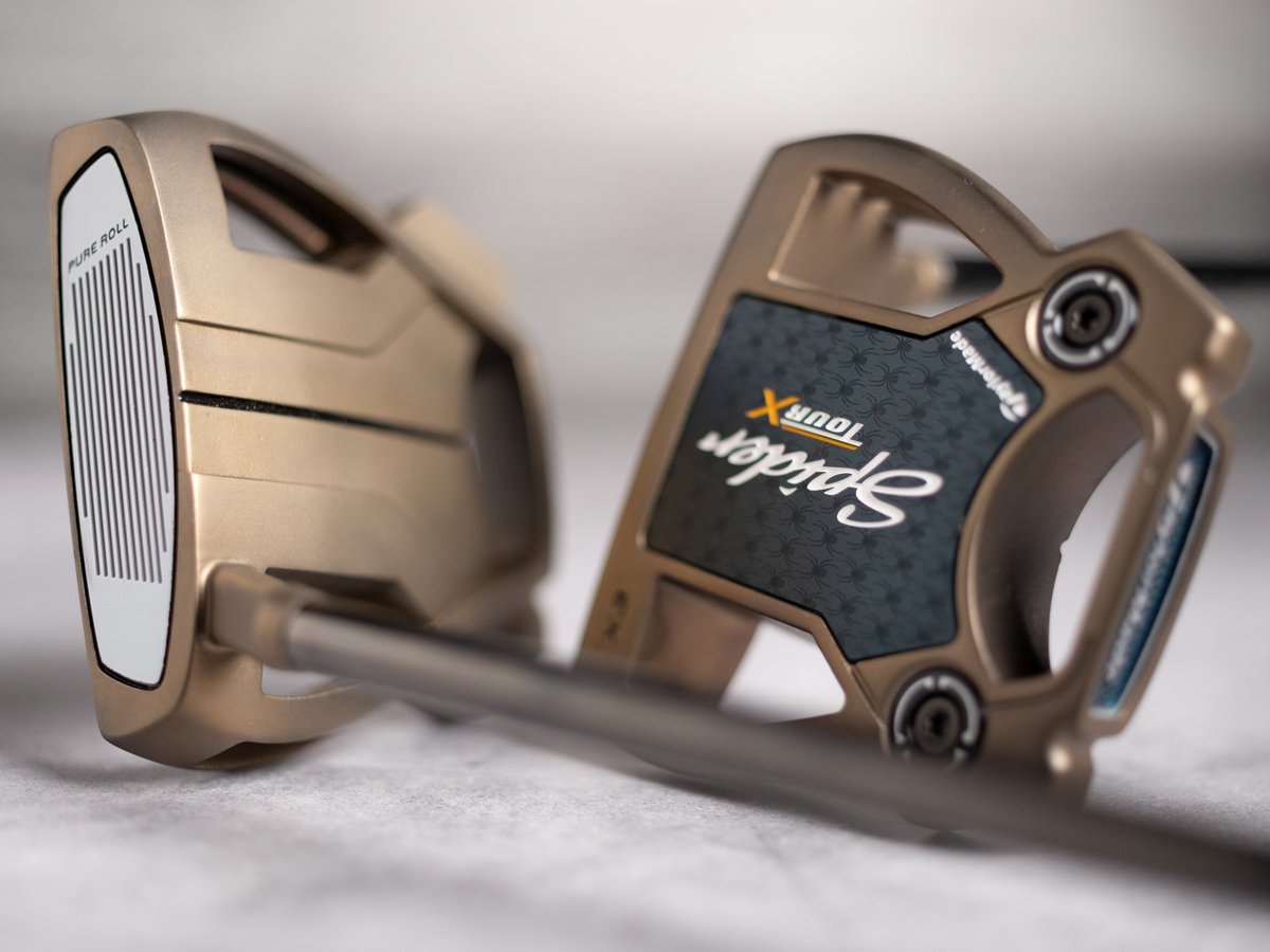 2nd Swing Golf tweet media