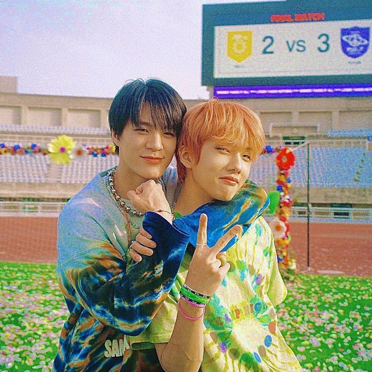 nct slime tweet media