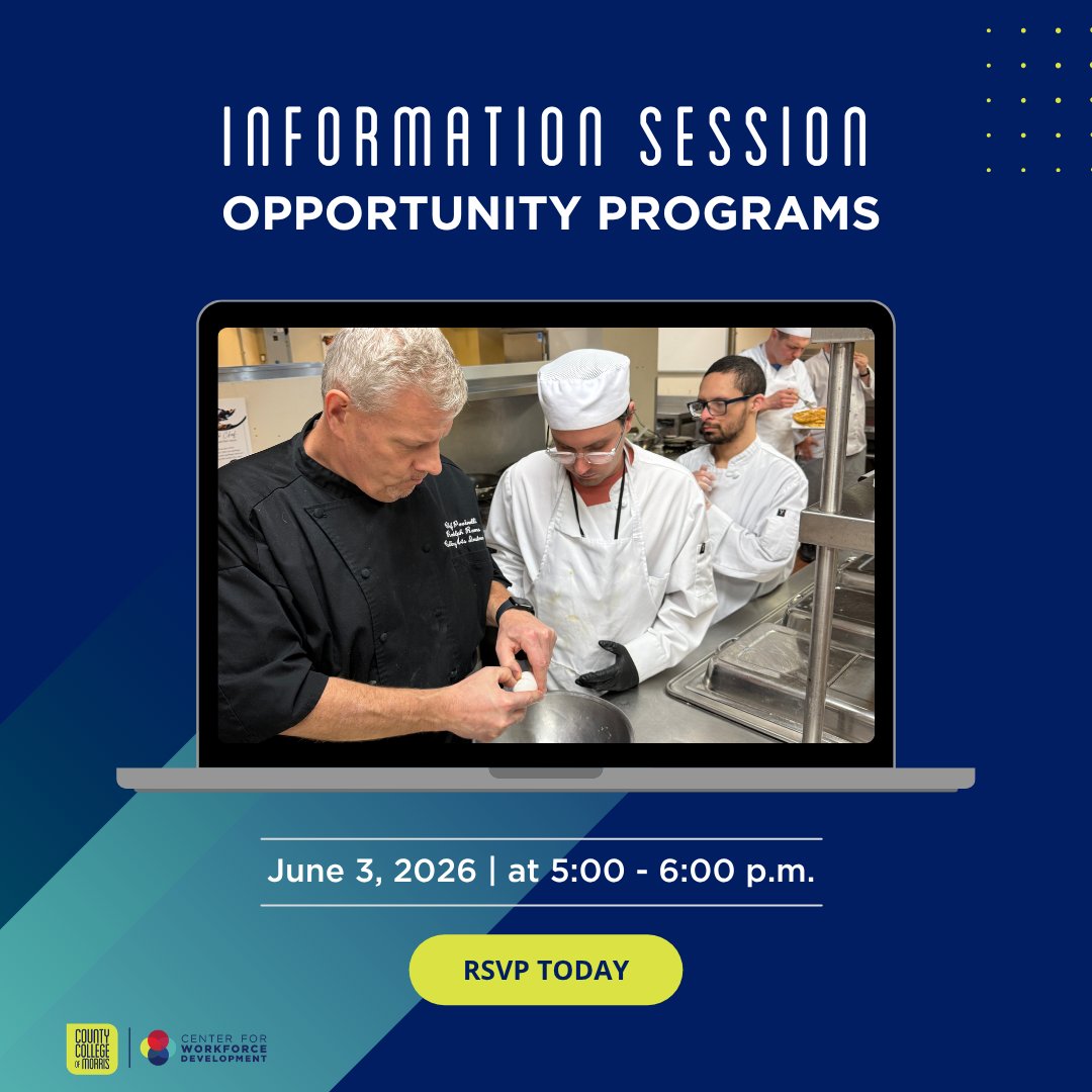 WFD_CCM's tweet photo. Learn more about CCM’s Opportunity Programs designed to support students with disabilities in building independence, career skills, and confidence in a supportive learning environment 💙 

RSVP here: https://t.co/Y082WJAtxR 

#OpportunityPrograms #InclusiveEducation https://t.co/j2vS3Oxn7T