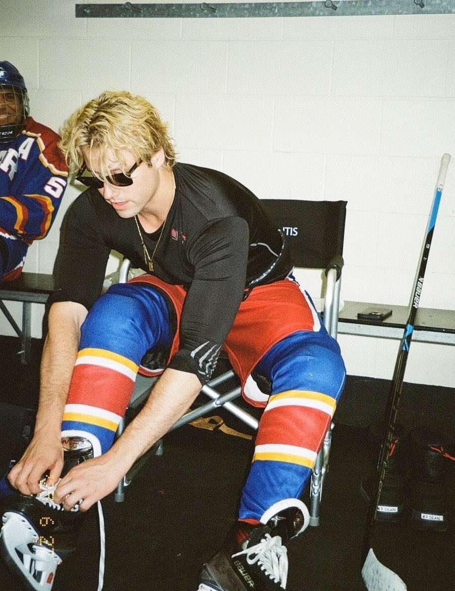 duda Ψ🏒 off campus spoilers tweet media