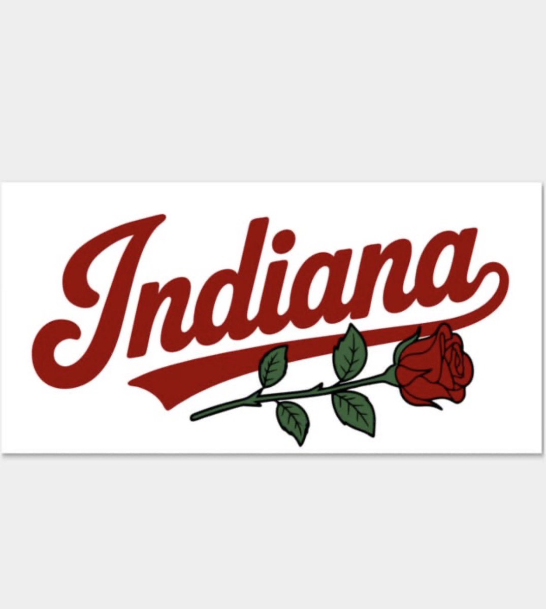 6Alexbrown's tweet photo. #AGTG Blessed to receive a(n) offer from Indiana University‼️‼️
 @coach_buddha 

@ChadSimmons_ @RustyMansell_ 
@rockerlee229 @RecruitGeorgia @TomLoy247 @adamgorney https://t.co/HovbPyscBA