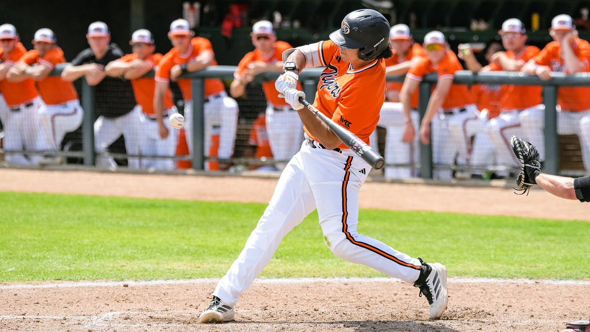 Pacific Baseball tweet media
