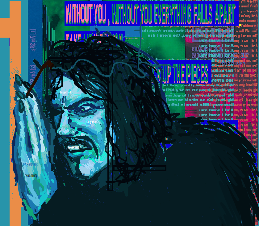 Fargothed (SAW NIN 2x) (MINOR) tweet media