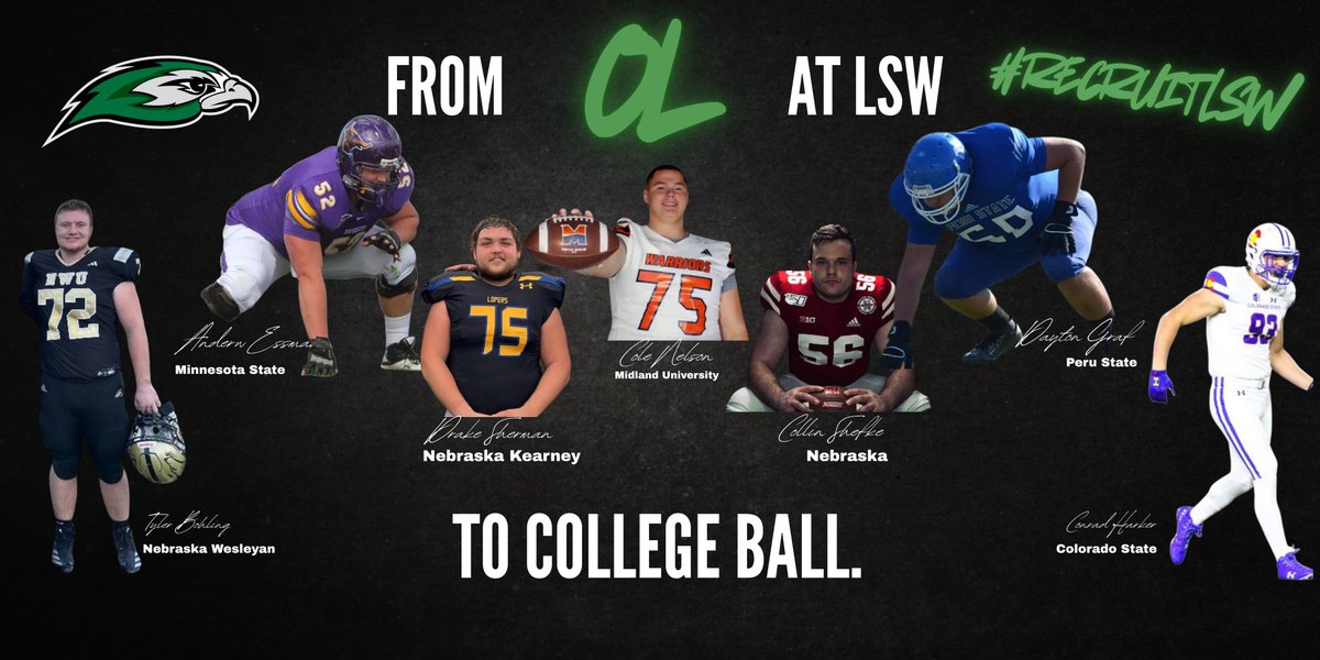 Southwest FB Prospects tweet media