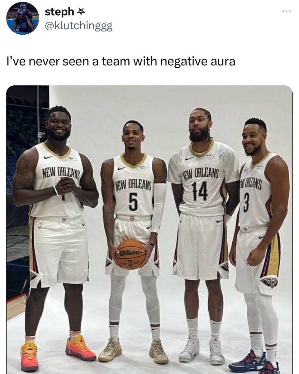 Five Fears tweet media
