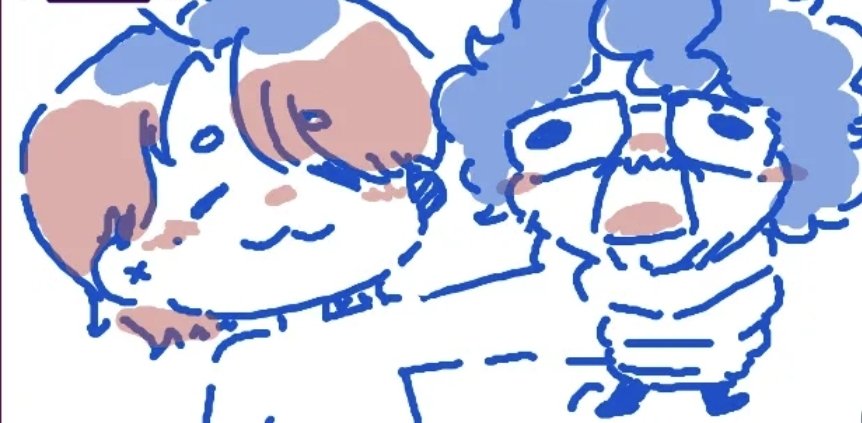 shortcoffee_'s tweet photo. Notable doodles since I haven't done art in a hot minute https://t.co/hC1yRnOWos