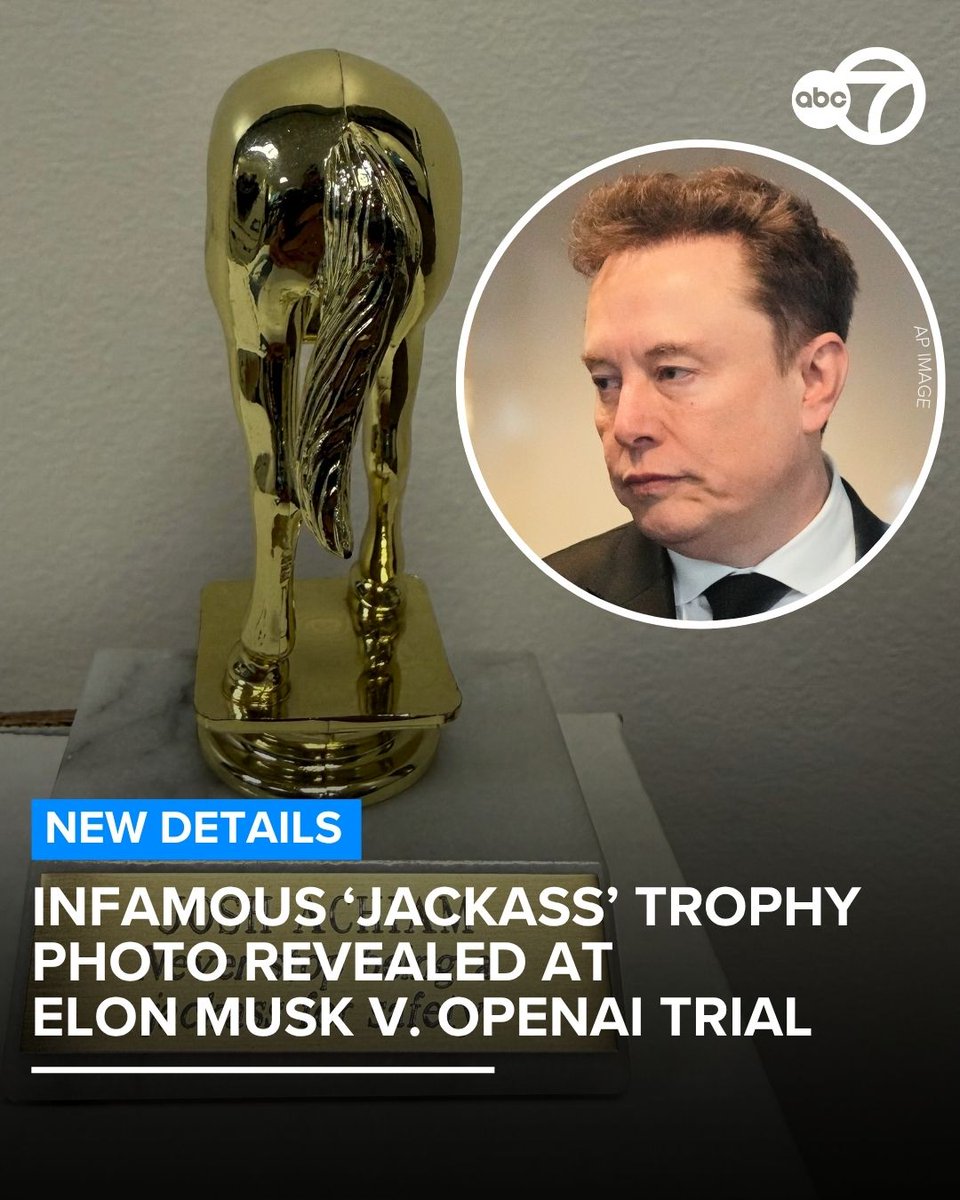 O troféu Jackass de Musk x Altman e o que isso ensina para negócios com IA