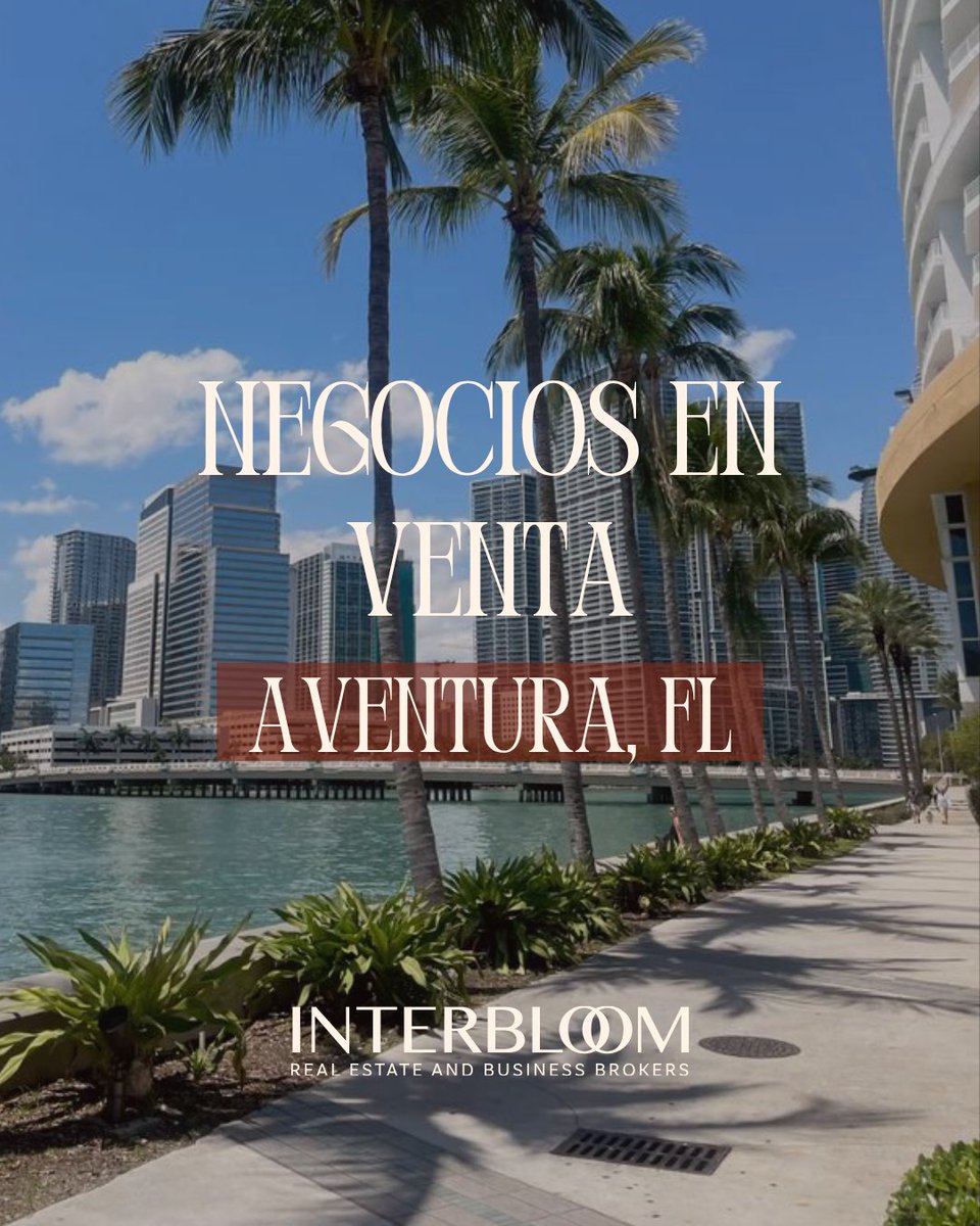Interbloom Real Estate & Investment tweet media