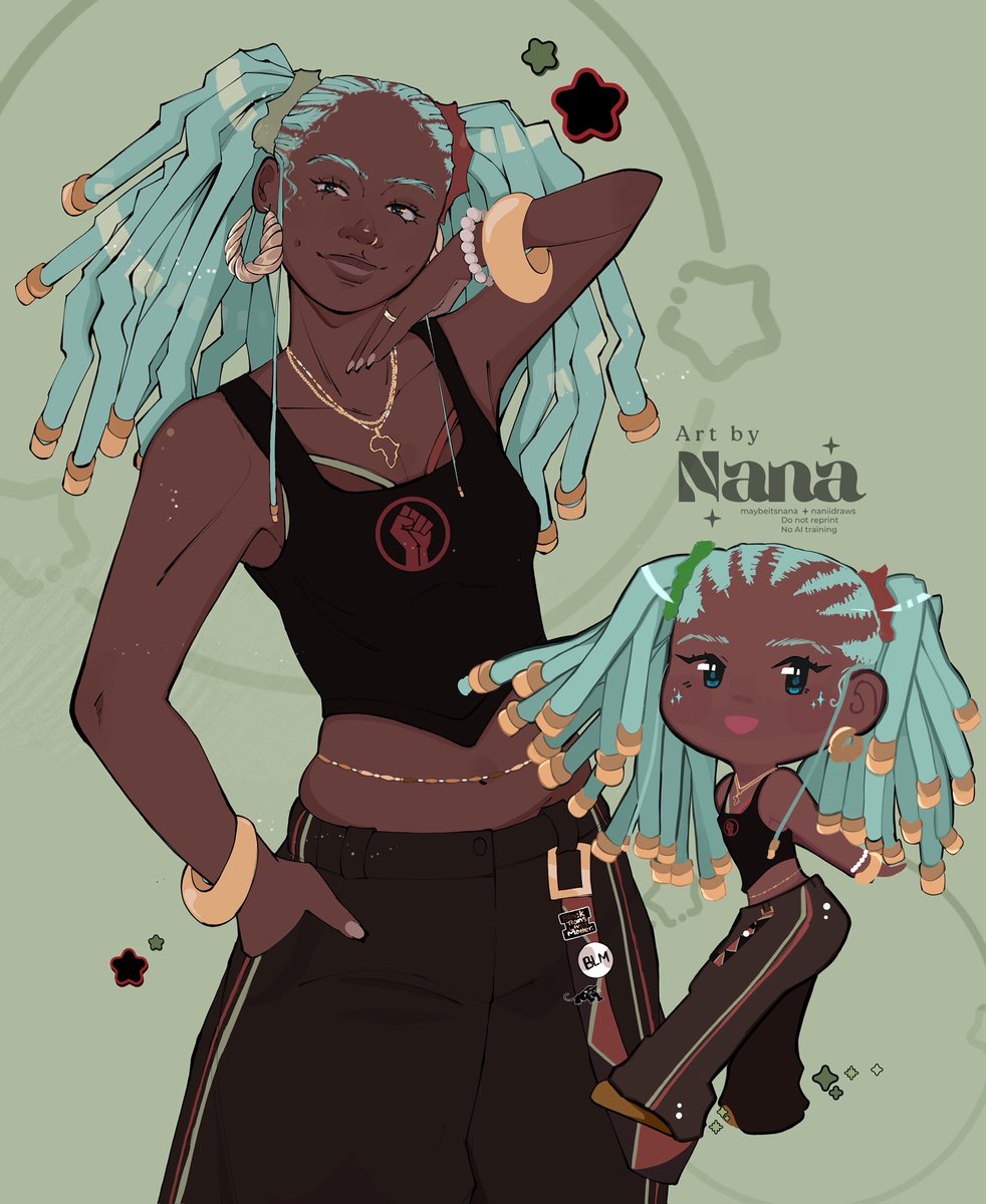 ˗ˏˋ nana ´ˎ˗ || digital artist tweet media