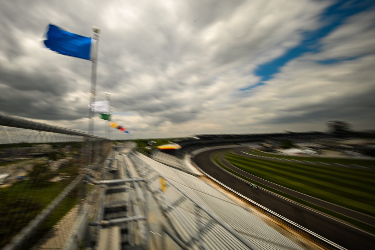 Indianapolis Motor Speedway tweet media