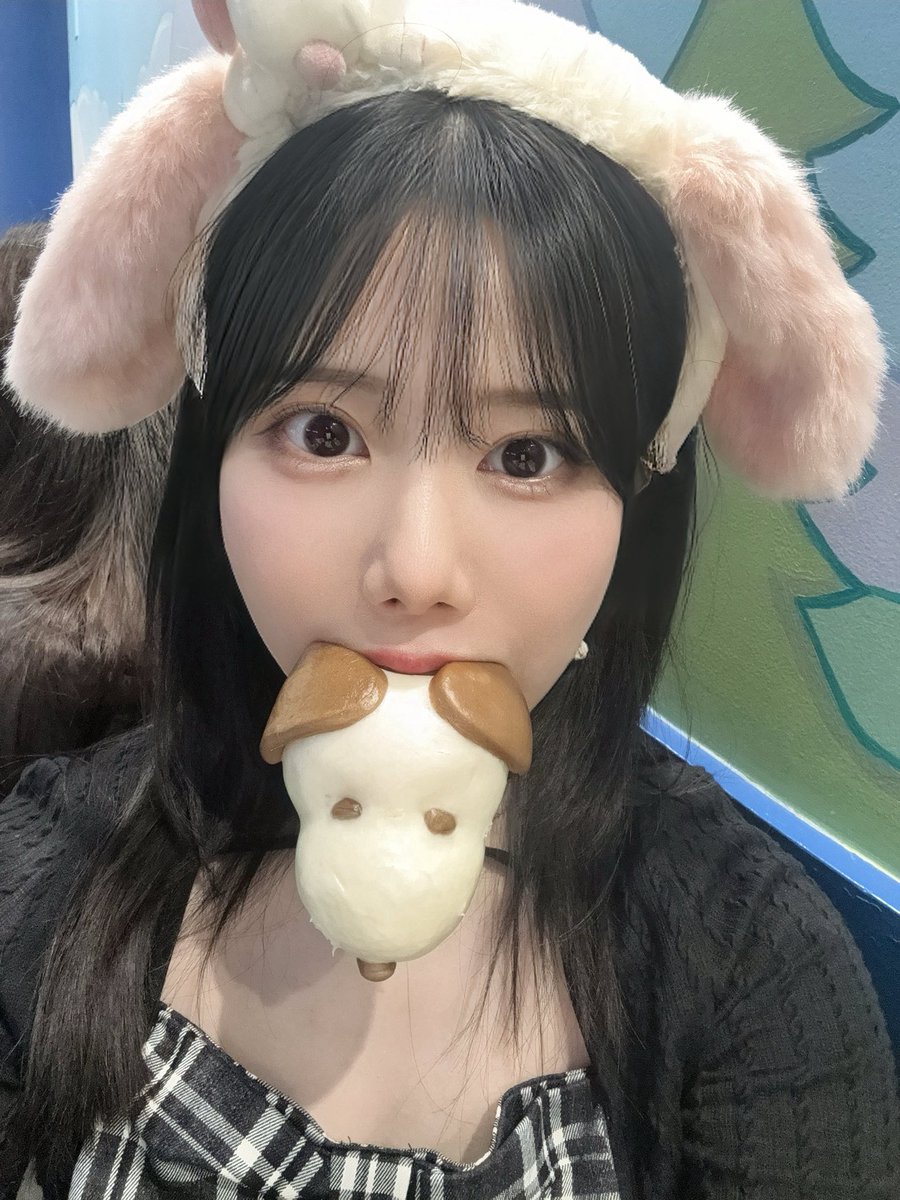 有栖川かがみ tweet media