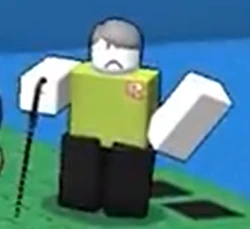 MrE4RidesAgain's tweet photo. Unpopular Opinions on Mayor Thanyiel? https://t.co/lj15if7bMd