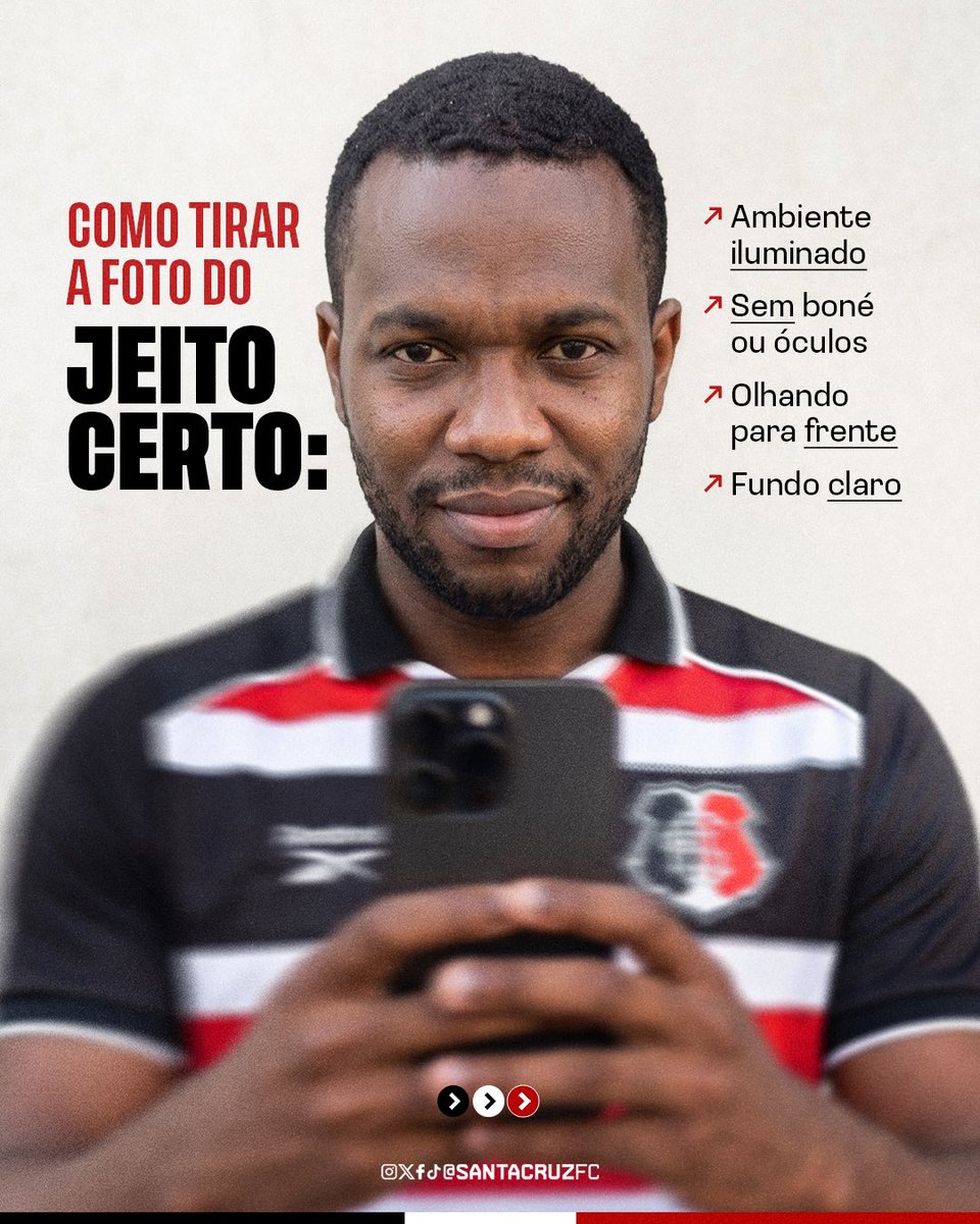 Santa Cruz F.C. tweet media