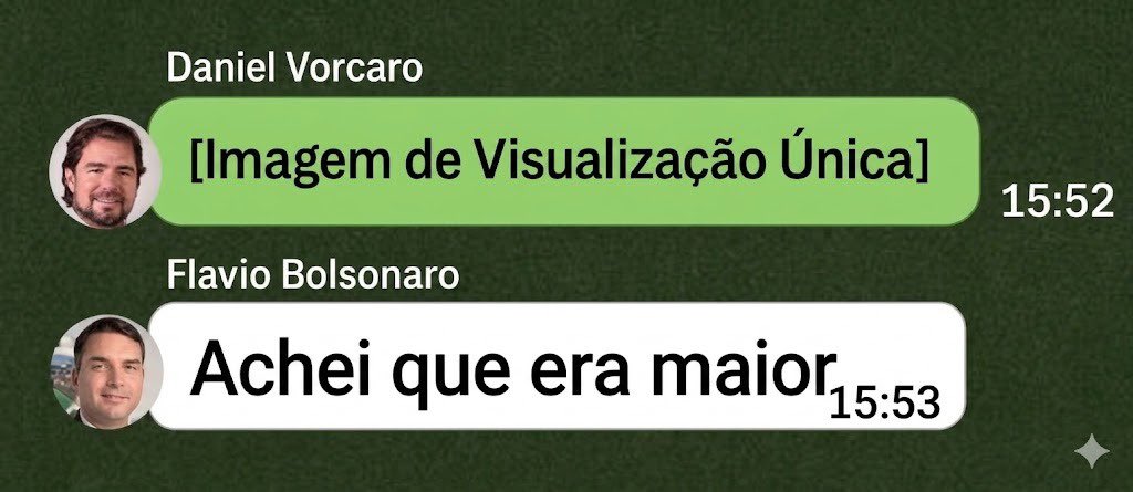 Lázaro Rosa 🇧🇷 tweet media