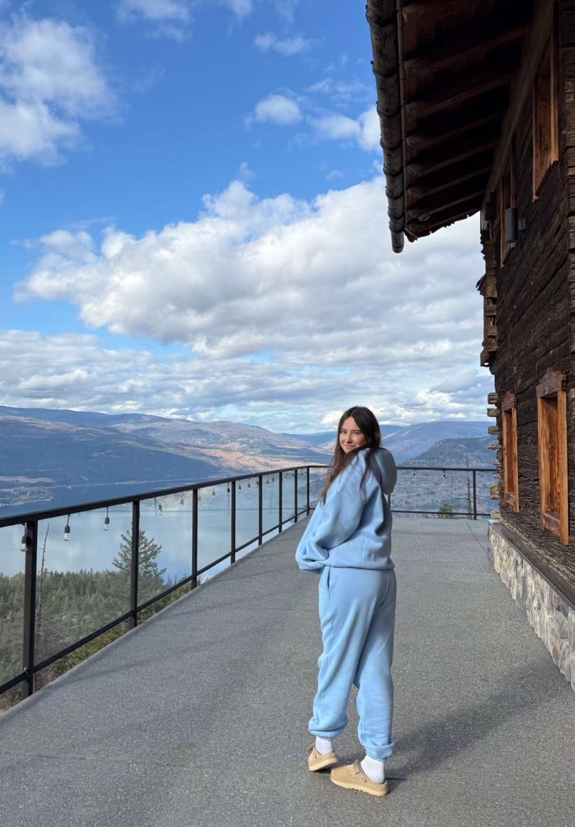 MAnstensen's tweet photo. “I’ve been around some countries, but not everywhere… and the adventure is still calling me. Every place I visit leaves a story, a memory, and a new piece of me behind.”#traveltheworldwithchan https://t.co/VNBKozZHdN