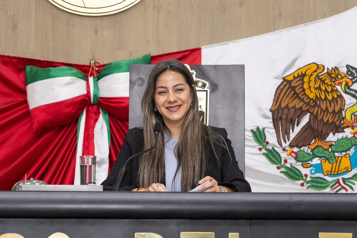 Honorable Congreso del Estado de Chiapas tweet media