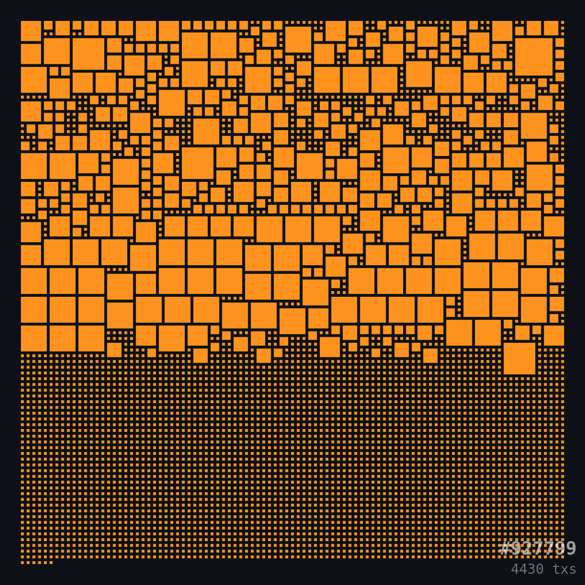 bitmaptrade's tweet photo. 🟨 𝗕𝗜𝗧𝗠𝗔𝗣 𝗦𝗔𝗟𝗘 𝗔𝗟𝗘𝗥𝗧 🟨

✨ Sweep Alert ✨

🧹 k5tk just swept 20 Bitmap for 0.00191 BTC ($151.10 USD) 
🕵️‍♂️ Buyer: https://t.co/JIflSjEyOQ

🦉 Automated by hootertech https://t.co/83B5Dlma1L