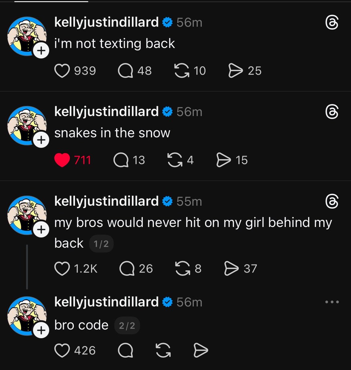 presley tweet media