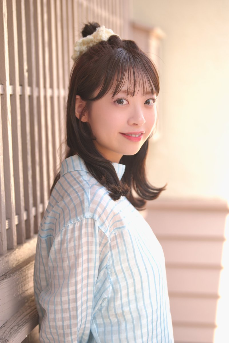 2026.04.11 NOBLE撮影会 model:すずなさん(@oh7hsw) #ポートレート