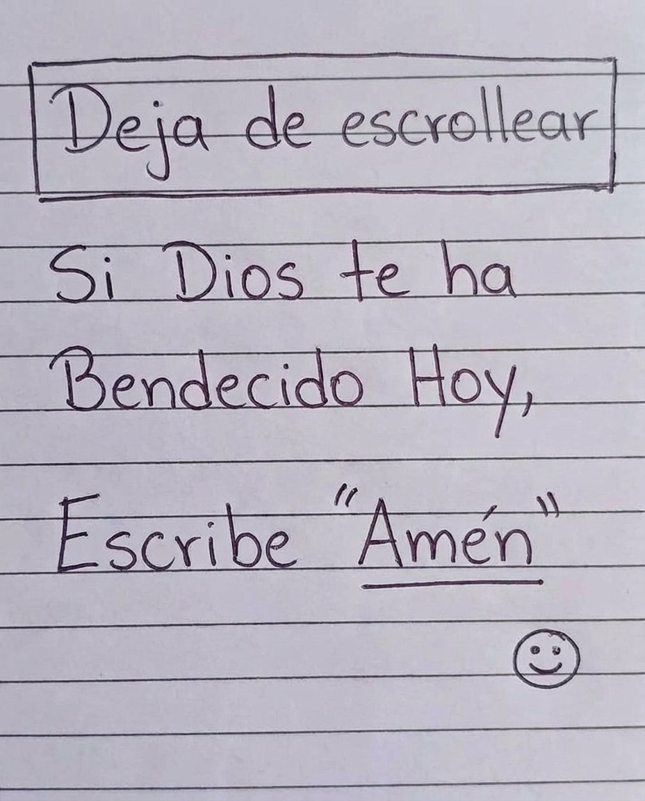 Ojo al Cielo tweet media
