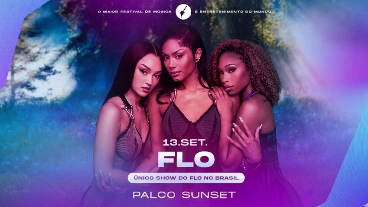 acervo flo tweet media