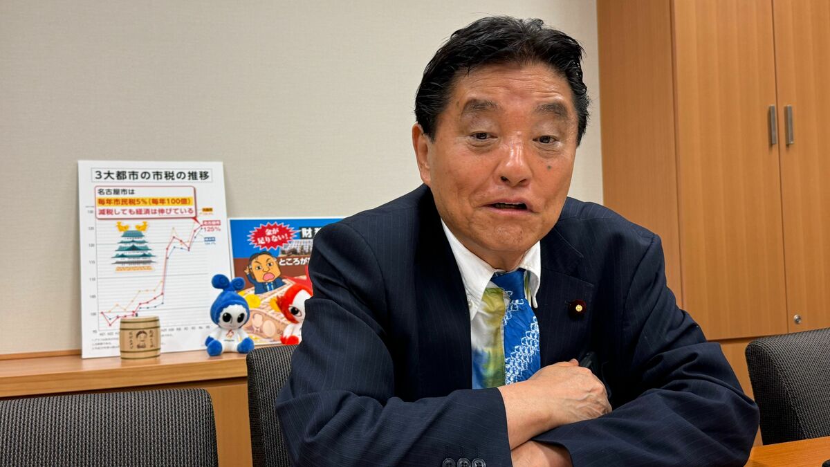 JBpress - ニュースの真相と深層がわかる – 世界情勢・政治・経済・ビジネス tweet media