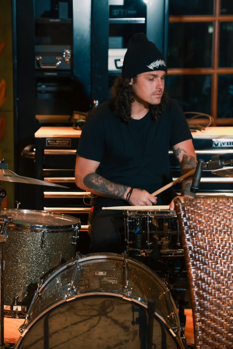 DVBBS tweet media