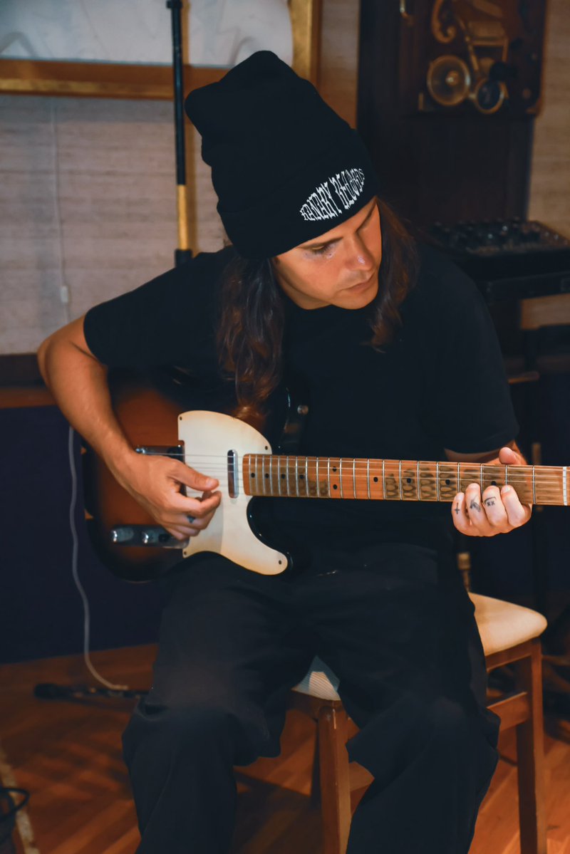 DVBBS tweet media
