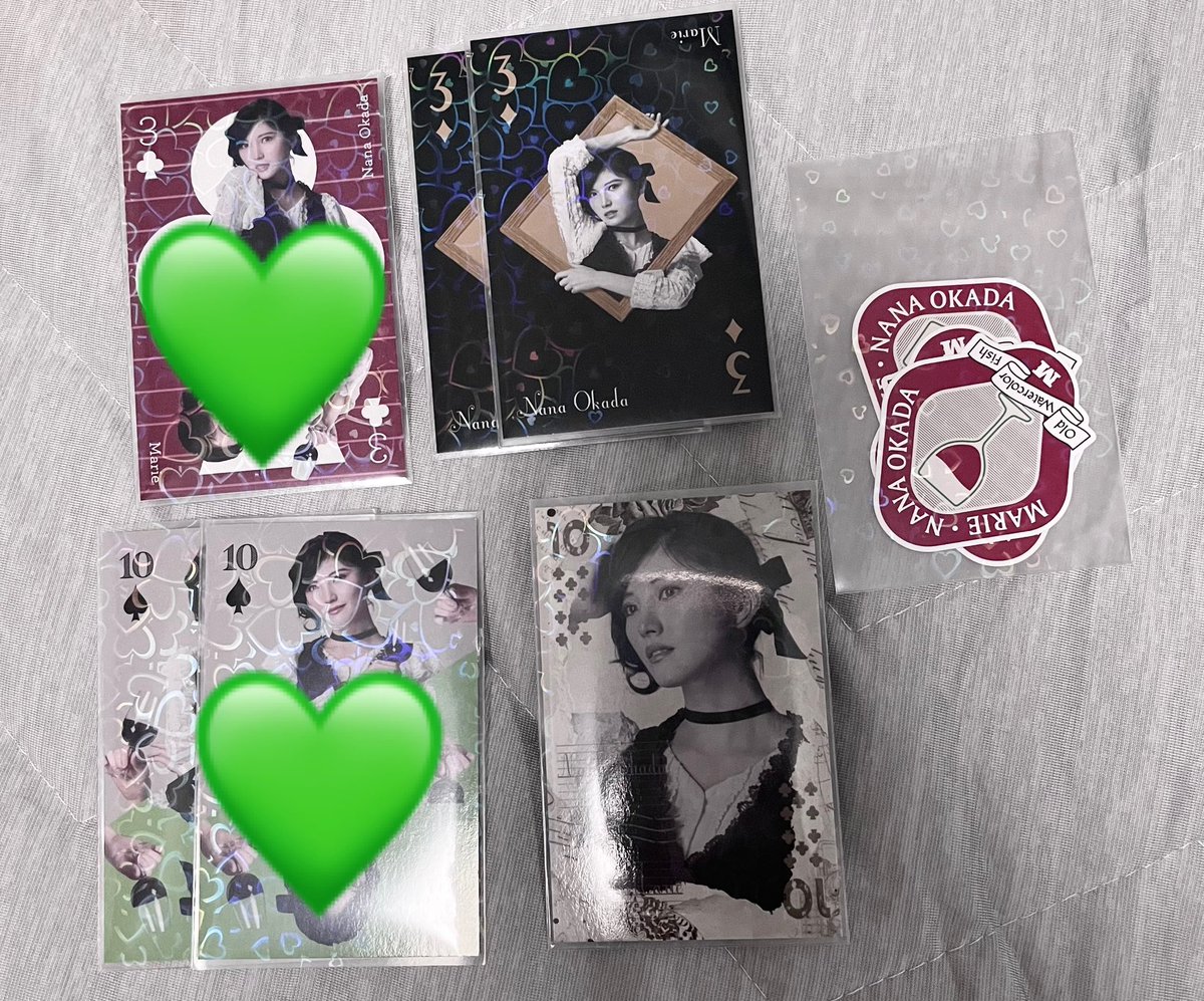 美香 ´・ω・)ノ tweet media