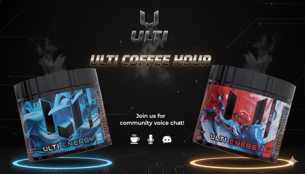 ULTI Energy tweet media