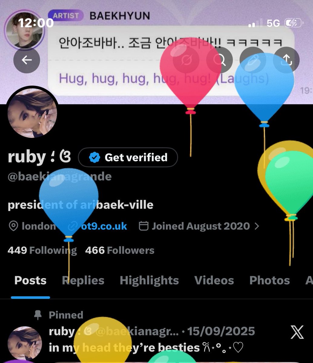 ruby ؛ ଓ tweet media