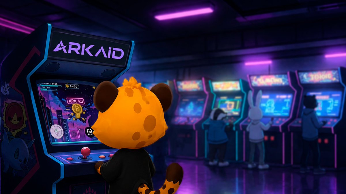 BTC_Torne's tweet photo. https://t.co/Qfu6GNgwsO

OUR FIRST SECONDARY IS @ARKAiDio!

WE WOULD LOVE TO THANK @ordinalgenesis TEAM ONCE AGAIN FOR THEIR SUPPORT ALONG THE WAY! IT WAS CLEAN!

THEY HELPED US START A JOURNEY WHICH WE WILL SET OUR HEARTS ON FIRE! https://t.co/UUQmtCDOSg
