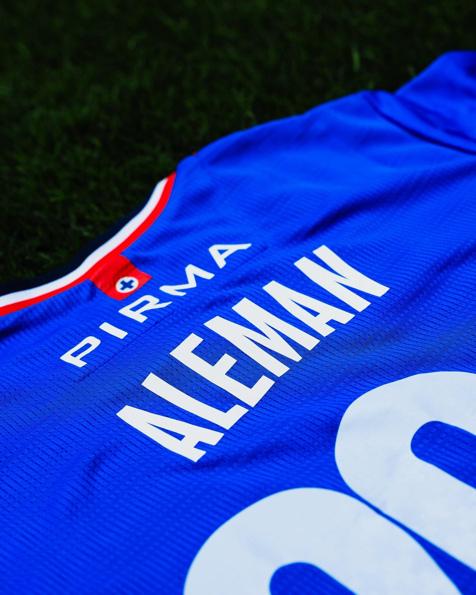 CRUZ AZUL tweet media