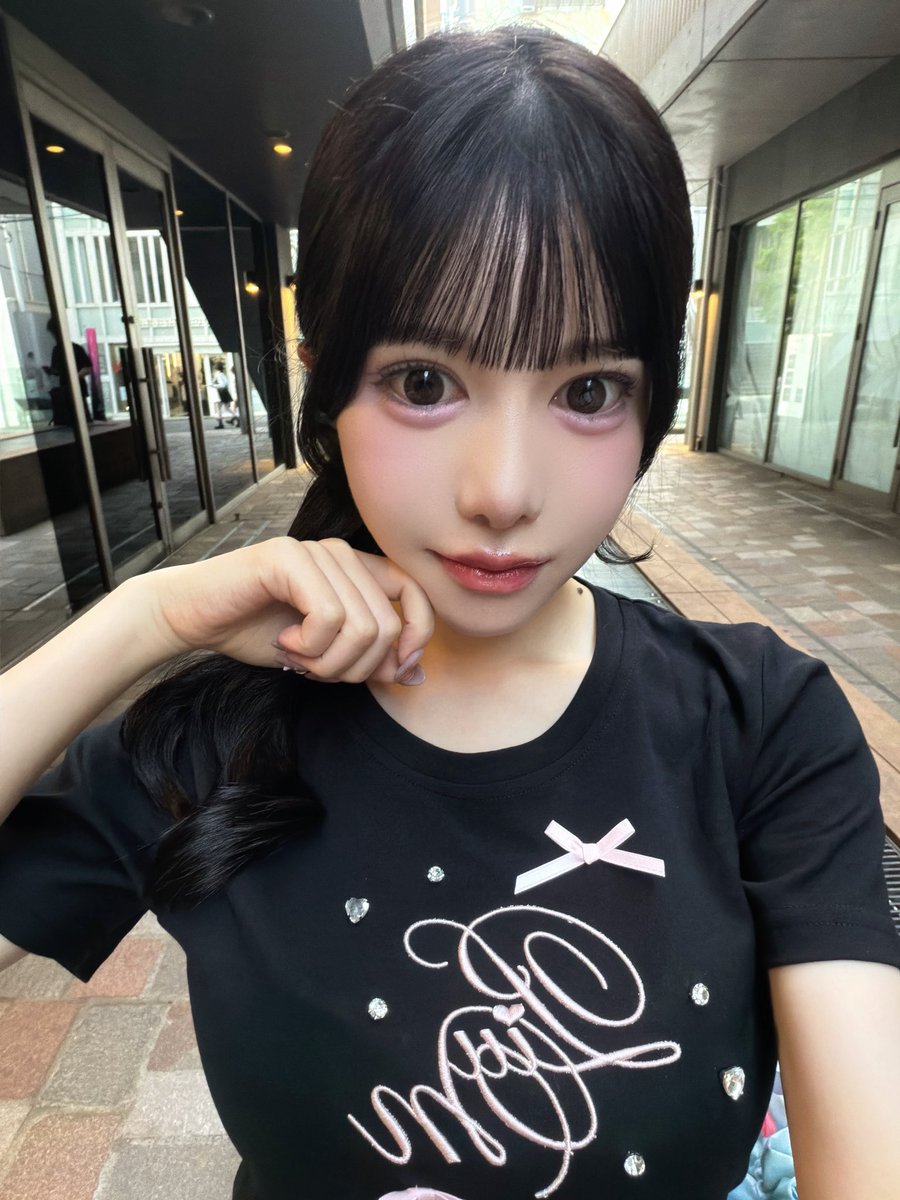 藤川ゆいか tweet media
