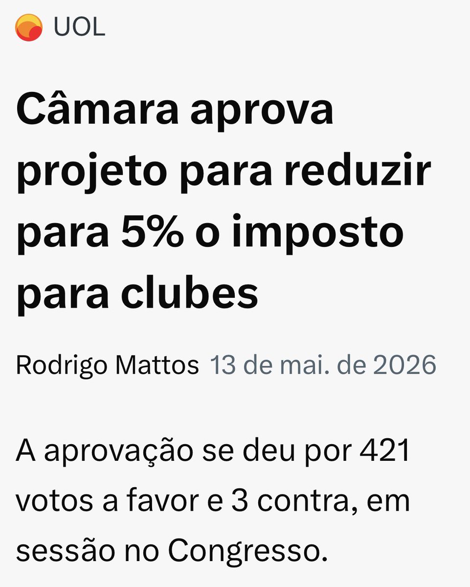 Mauro Ferreira tweet media