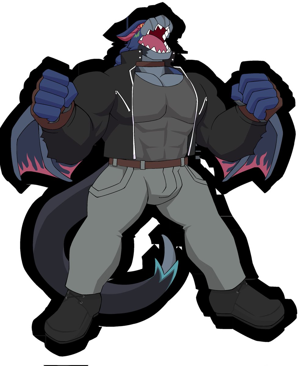 💪🏻WROC🐲MAGIC✨CROC💖 tweet media