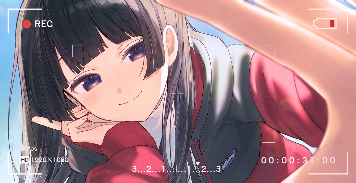 くもつ tweet media