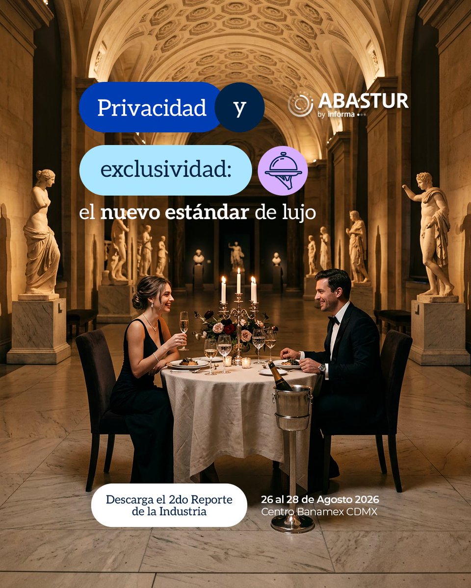 ABASTUR tweet media