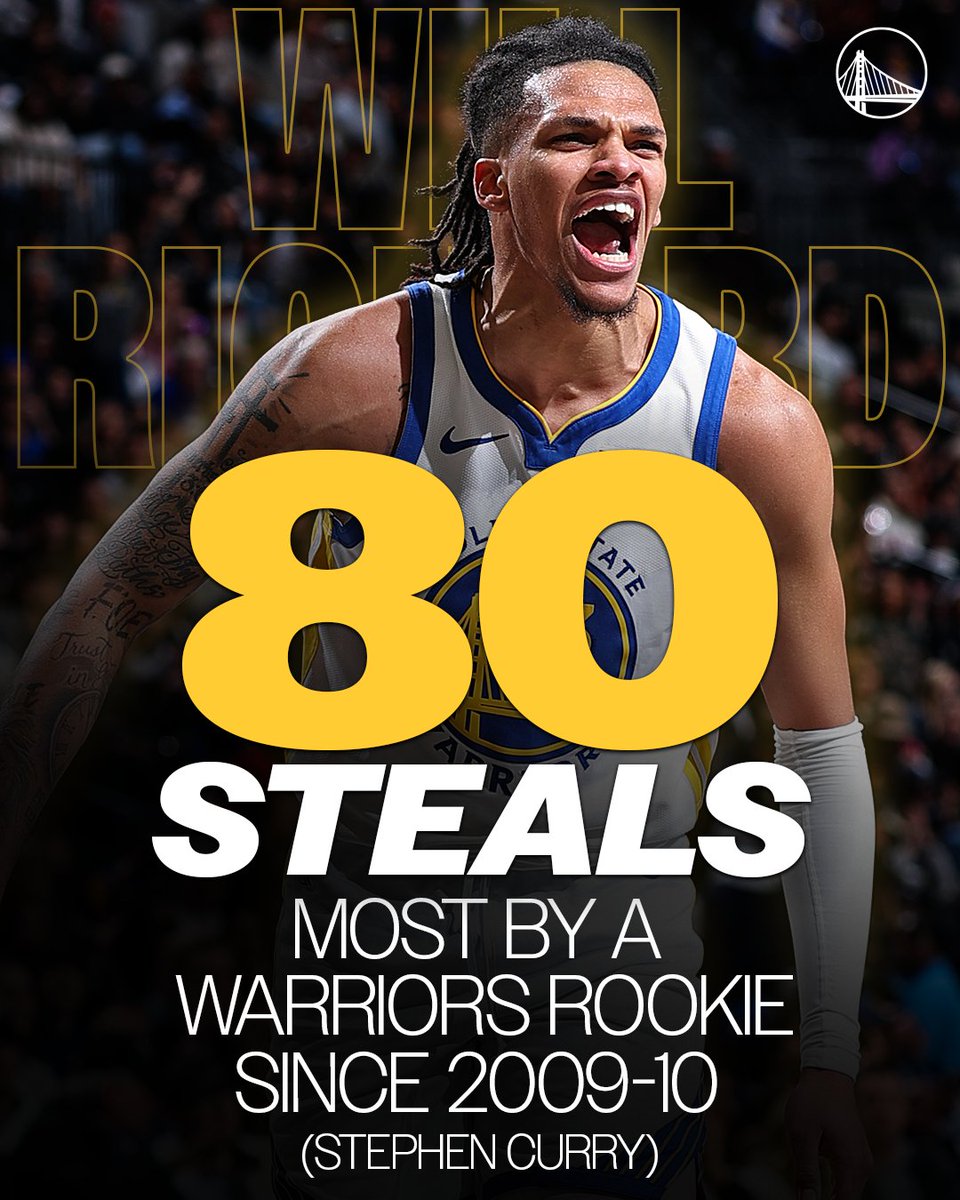 Golden State Warriors tweet media